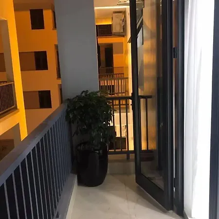 Starway Hotel Halong