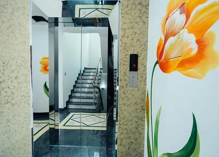 Starway Hạ Long