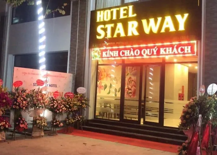 Starway 3*