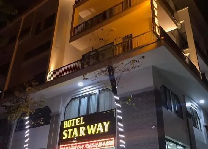Starway Khách sạn