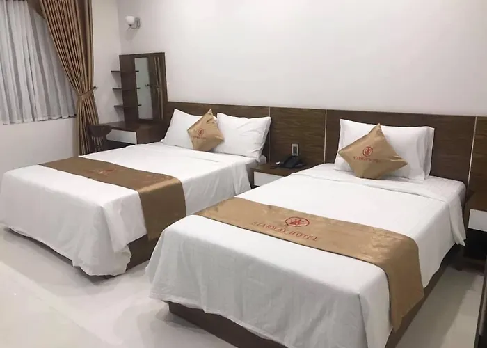 Starway Khách sạn Hạ Long