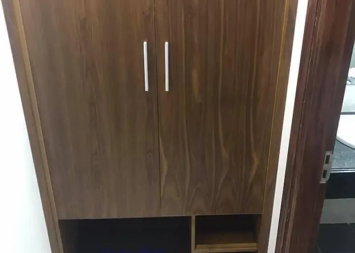 Starway Khách sạn Hạ Long