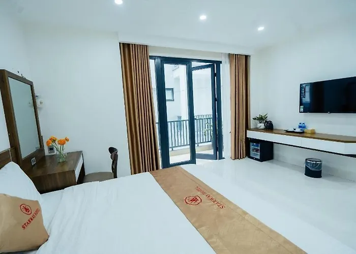 Starway 3* Hạ Long