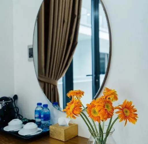 Starway 3* Hạ Long